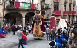 CORPUS SOLSONA